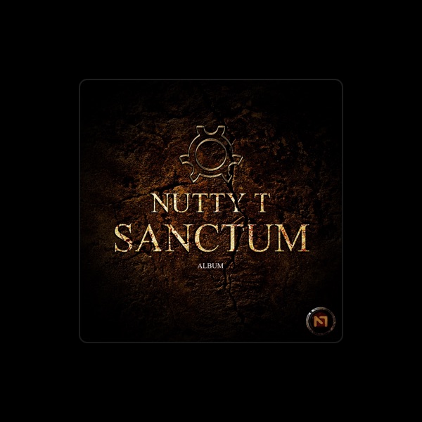 Nutty T's avatar