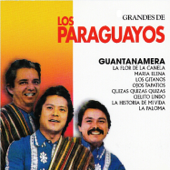 Grandes - Los Paraguayos