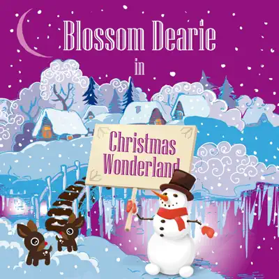 Blossom Dearie in Christmas Wonderland - Blossom Dearie