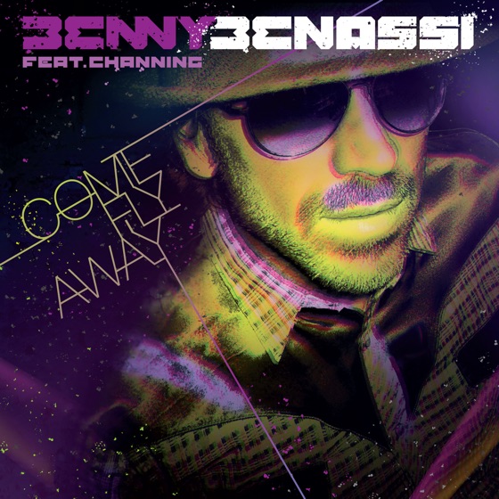 Cover artwork for Come Fly Away