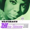 Ultimate Nina Simone artwork