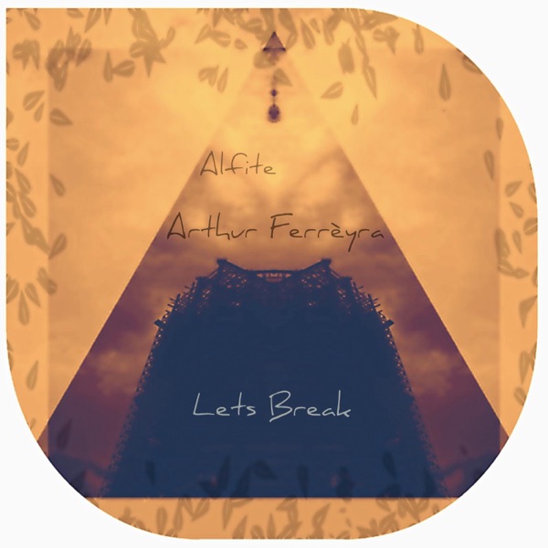 Lets Break - Single