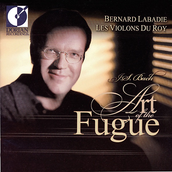 Bach, J.S.: Art of the Fugue (the) (Arr. B. Labadie)