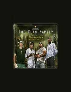 Listen to The Clan Family, watch music videos, read bio, see tour dates & more!