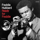 Freddie Hubbard - Arietis