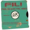 Feel Da Electric Vibes - Fil lyrics