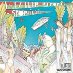 Corner Pocket by Weather Report