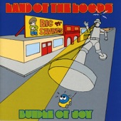 Heidi Cakes - Land of the Loops