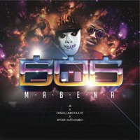 Bob Mabena (feat. Okmalumkoolkat & Spoek Mathambo) - Single - JR