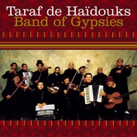 Taraf de Haïdouks - A Gypsy Had a House