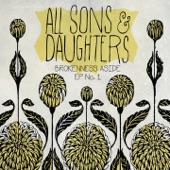 All Sons And Daughters - Alive