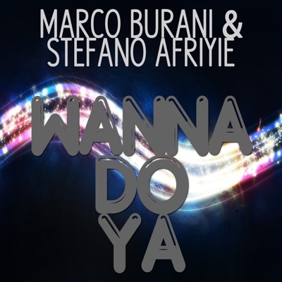 Wanna Do Ya - EP