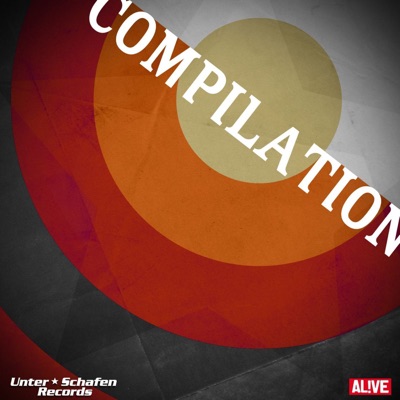 Unter Schafen Records Compilation, Vol. 2
