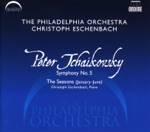 The Philadelphia Orchestra & Christoph Eschenbach - Les saisons (The Seasons), Op. 37b: I. January: At the Fireside