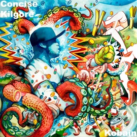 Drazen Petrovich (feat. Rasco) Concise Kilgore