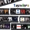 Freak Magnet - Tuscadero lyrics