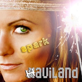 Frustrated (feat. Ill Chill) Haviland