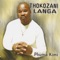 Email (Remix) - Thokozani Langa lyrics