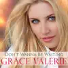 Don't Wanna Be Waiting