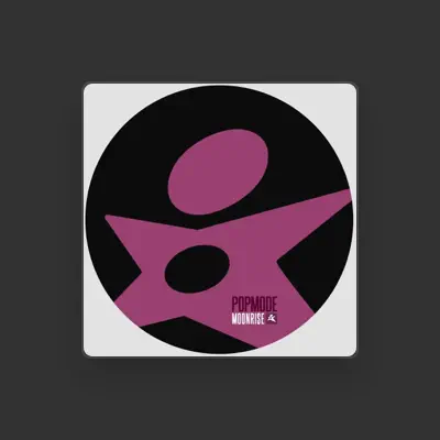 Listen to Popmode, watch music videos, read bio, see tour dates & more!