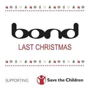 Last Christmas - Single