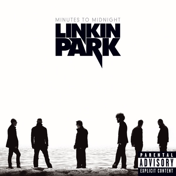 LINKIN PARK – Minutes to Midnight (Deluxe Version)  (2007)