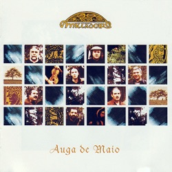 Milladoiro - Alalás da Ulla