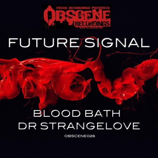 Blood Bath - Single