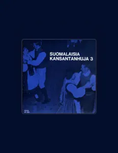 Listen to Tanhulaulajat, watch music videos, read bio, see tour dates & more!