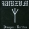Seven Harmonies of the Unknown Truth - Burzum lyrics