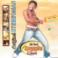 Original Stereoman - E Dey Pain Me Gaga
