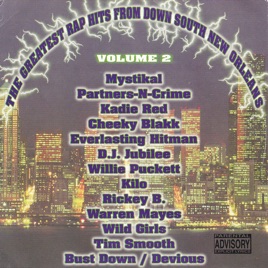 2 Blakk - Represent 4 Life 2 Blakk - Represent 4 Life