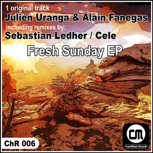 Fresh Sunday - Single