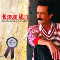 intikamim Acı Olacak — Hüseyin Altın