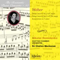 Piano Concerto No. 2 in E-Flat, J. 155 Op. 32: III. Rondo: Presto — Scottish Chamber Orchestra, Sir Charles Mackerras & Nikolai Demidenko
