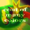 Coat Of Many Colors artwork