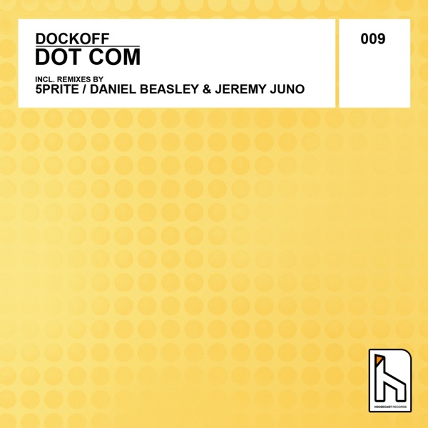 Dot Com - Single