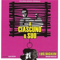 Luis Bacalov - L'aggressione (#2)