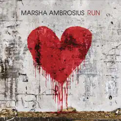 Run - Single - Marsha Ambrosius