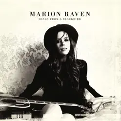 Songs from a Blackbird - Marion Raven