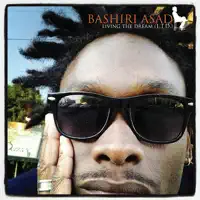 Looking Back — Bashiri Asad