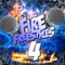 6 Foot 7 Remix (feat. K Dot Forbes) - DJ Hotday lyrics