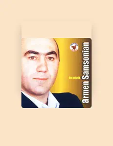 Armen Samsonyan (Goji)を聴いたり、ミュージックビデオを鑑賞したり、経歴やツアー日程などを確認したりしましょう！