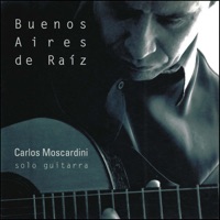 Buenos Aires de Raíz - Carlos Moscardini