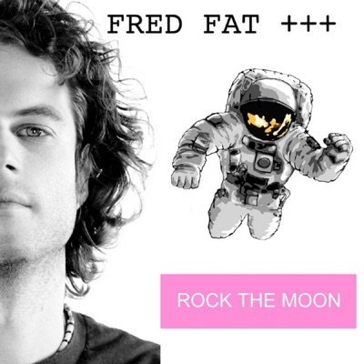 Rock the Moon - EP
