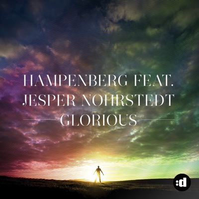 Glorious (feat. Jesper Nohrstedt) (Remixes) - EP