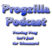 Live From Progzilla Towers - Edition 172