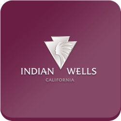 City of Indian Wells, CA: Production View Page Video Podcast