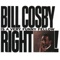 Toss of the Coin - Bill Cosby lyrics