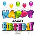 Happy Birthday Baby